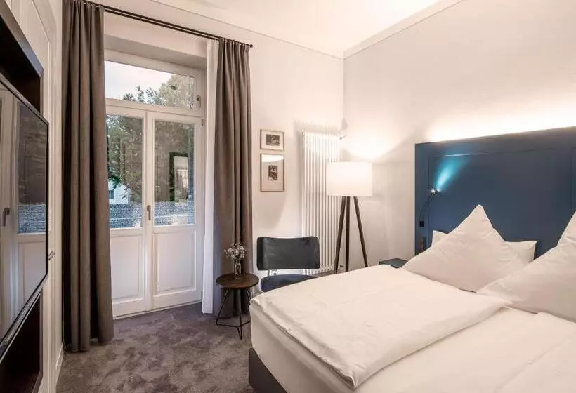 اتاق سوپریور با بالکن, Villa Rein Boutique