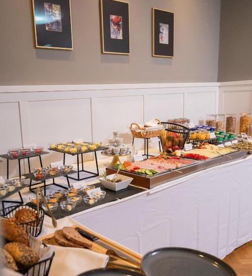 Номер Superior с Видом, Villa Rein Boutique