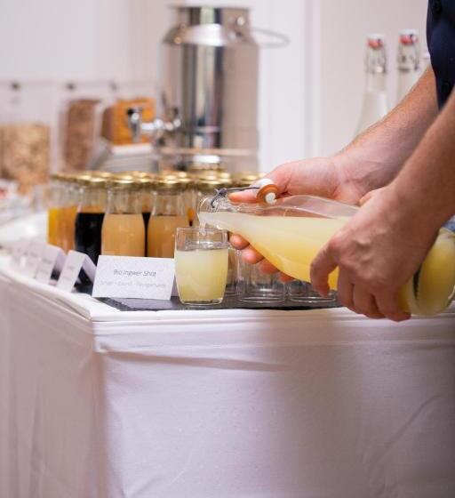 Номер Superior с Видом, Villa Rein Boutique