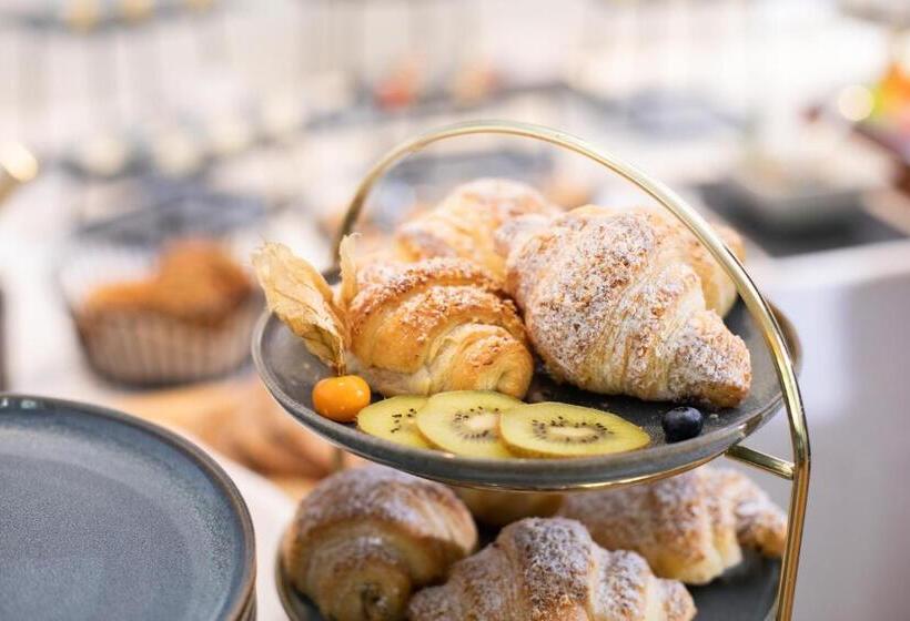 Номер Superior с Видом, Villa Rein Boutique