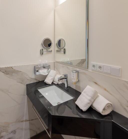 חדר סטנדרט, Villa Thea Hotel Am Rosengarten