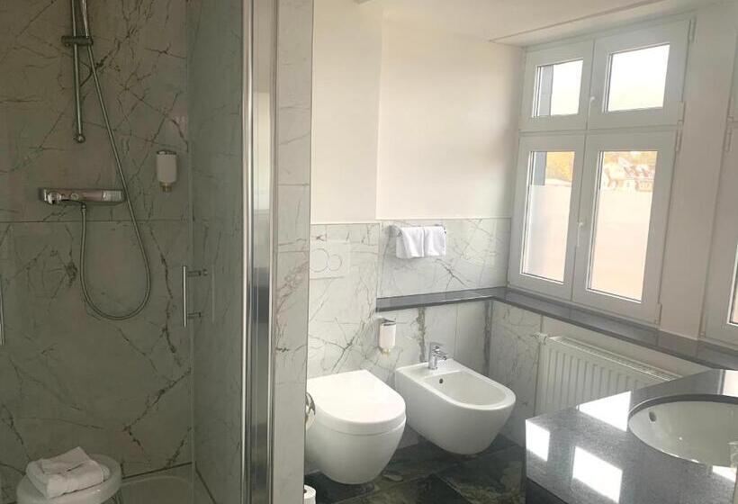 חדר סטנדרט, Villa Thea Hotel Am Rosengarten