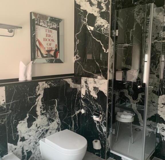 חדר סטנדרט, Villa Thea Hotel Am Rosengarten