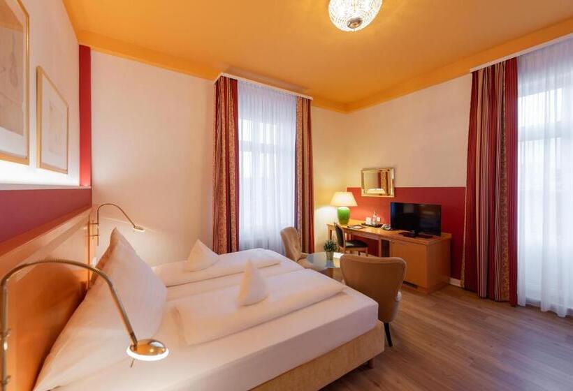 חדר סטנדרט, Villa Thea Hotel Am Rosengarten