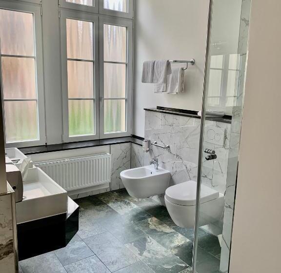 סוויטה, Villa Thea Hotel Am Rosengarten