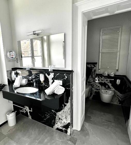 סוויטה, Villa Thea Hotel Am Rosengarten