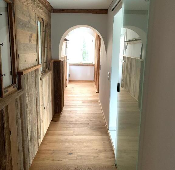 סוויטה עם נוף, Villa Thea Hotel Am Rosengarten