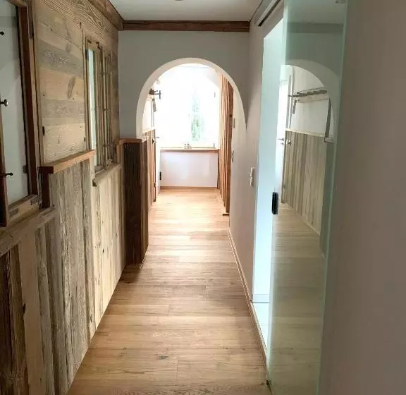 景色の見えるスイートルーム, Villa Thea Hotel Am Rosengarten