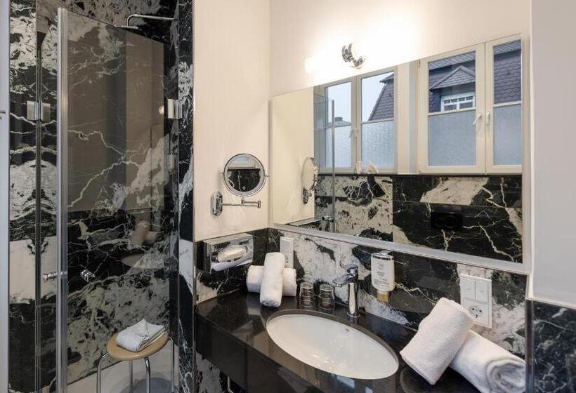 חדר סופריור, Villa Thea Hotel Am Rosengarten