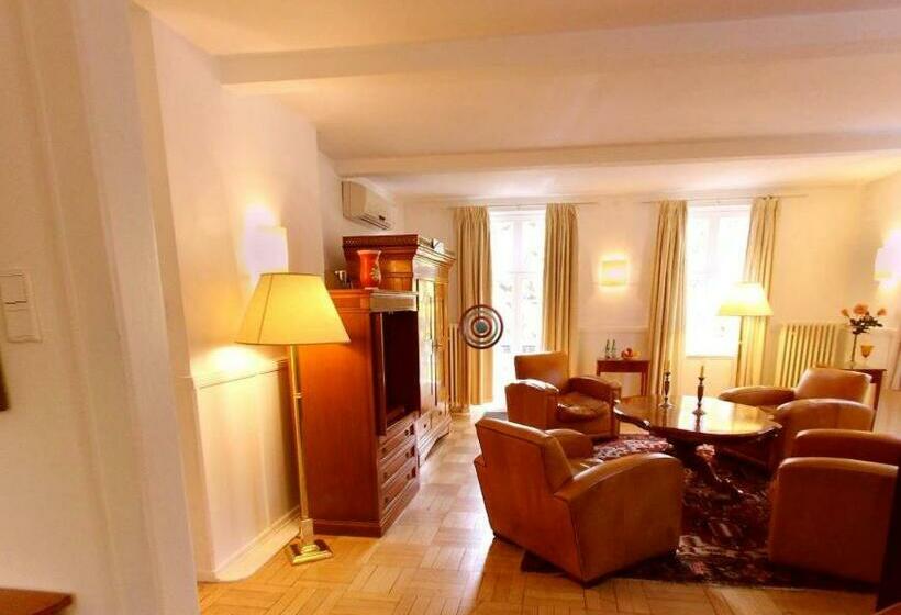 스위트, Waldhotel Silbermühle