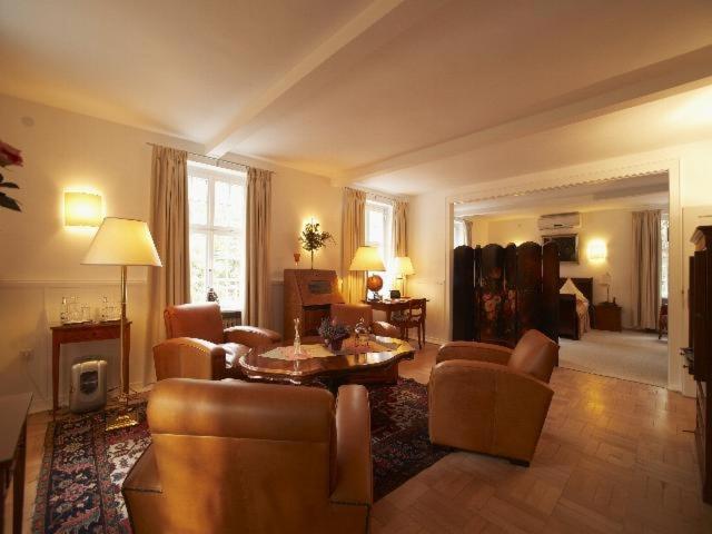 스위트, Waldhotel Silbermühle