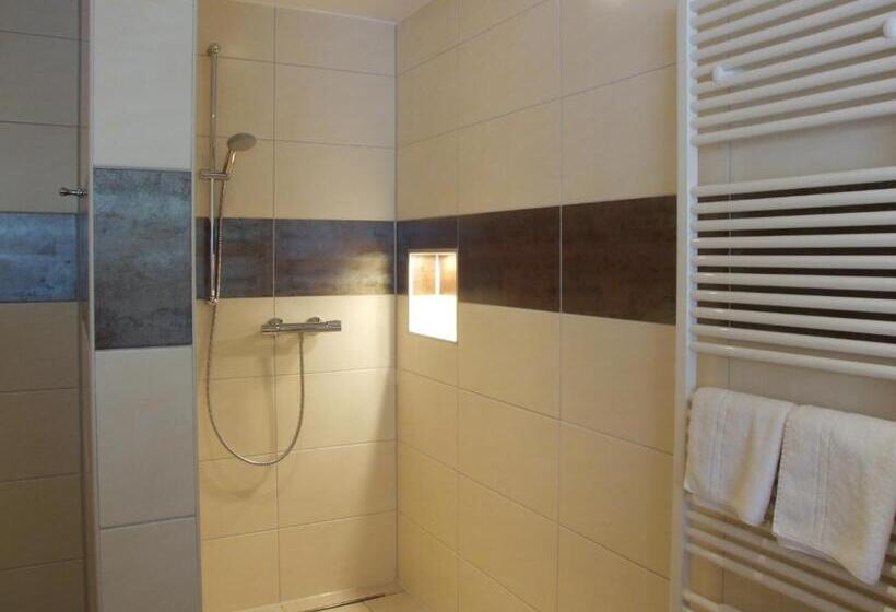 Номер Deluxe, Boutique Hotel Wolfsburg