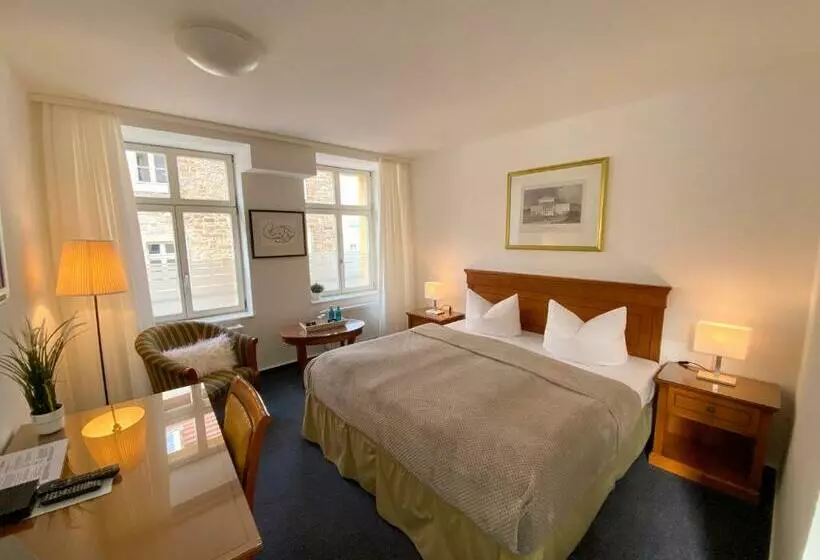 スタンダードルーム, Deckerts Hotel Am Katharinenstift