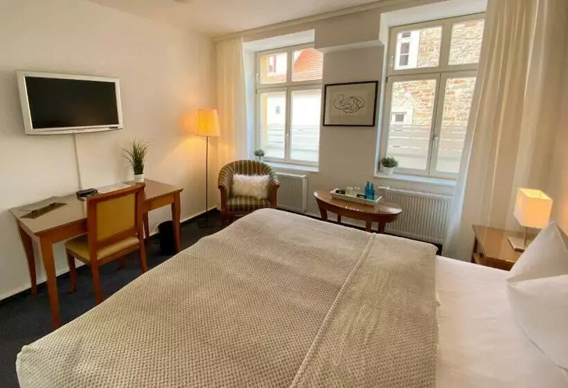 スタンダードルーム, Deckerts Hotel Am Katharinenstift