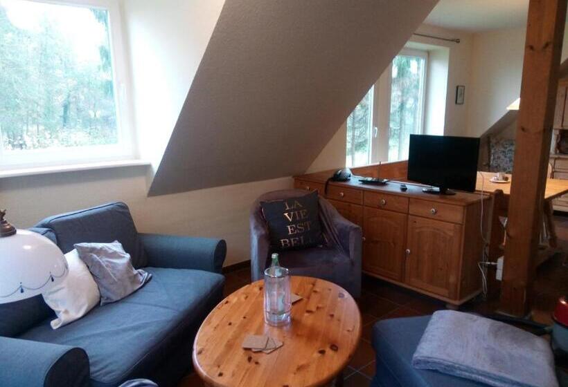 Дом 1 Спальня, Ferien  Und Reitsport Hotel Brunnenhof