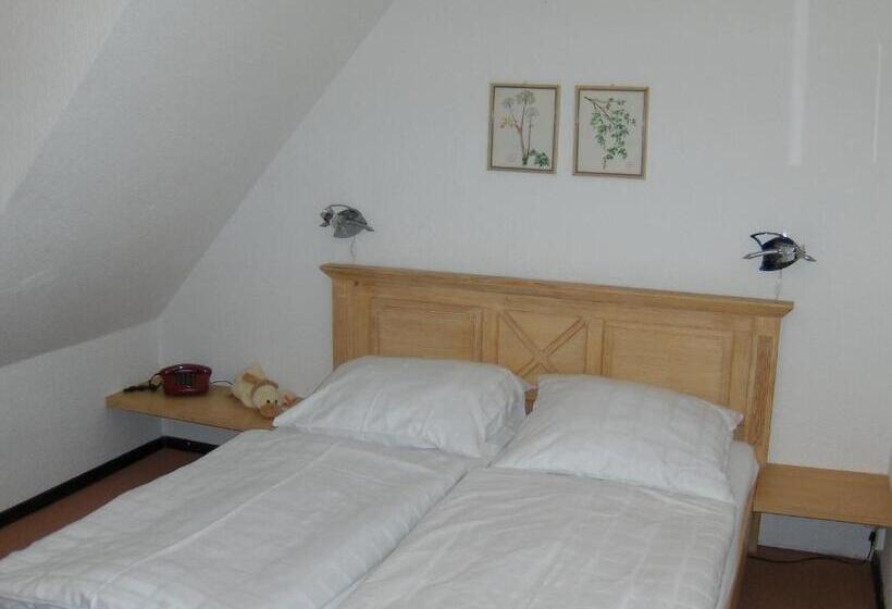 Номер Стандарт, Ferien  Und Reitsport Hotel Brunnenhof