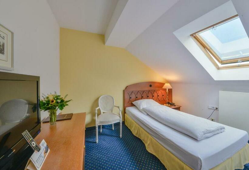 스탠다드 싱글 룸, Alter Wirt