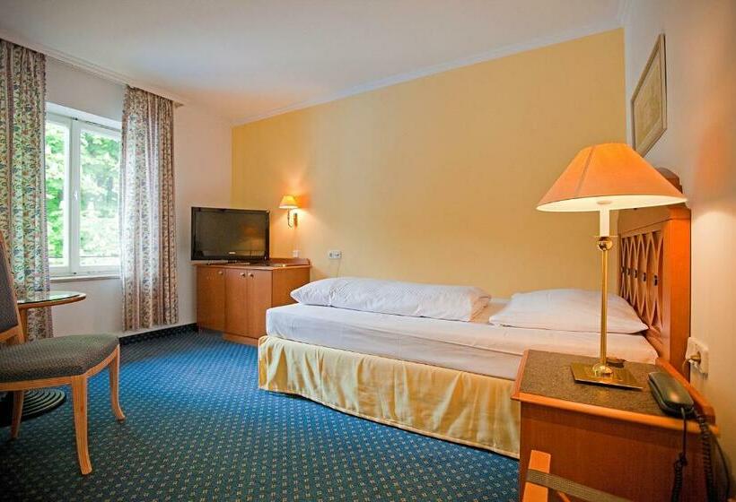 스탠다드 싱글 룸, Alter Wirt