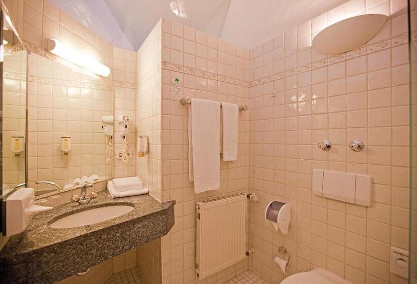 스탠다드 룸, Alter Wirt