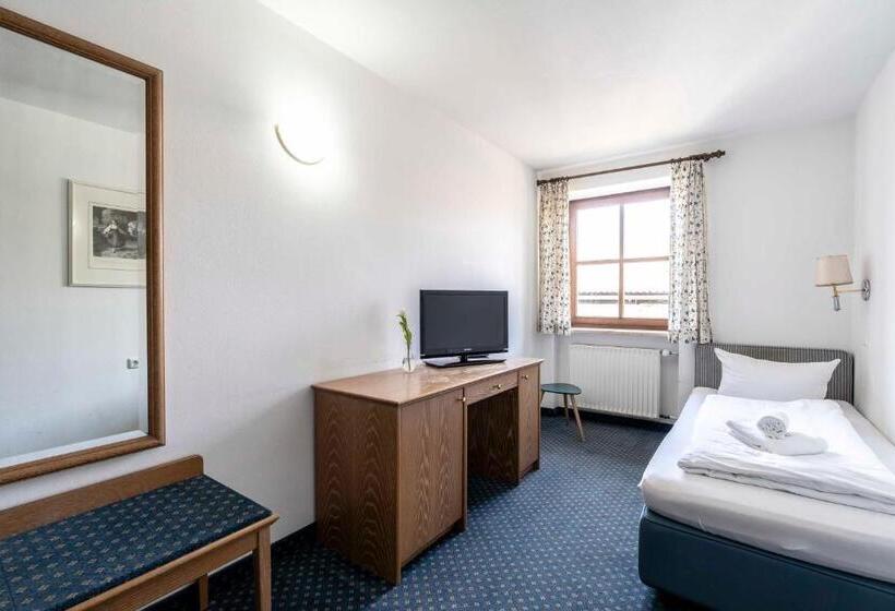 스탠다드 싱글 룸, Alter Wirt