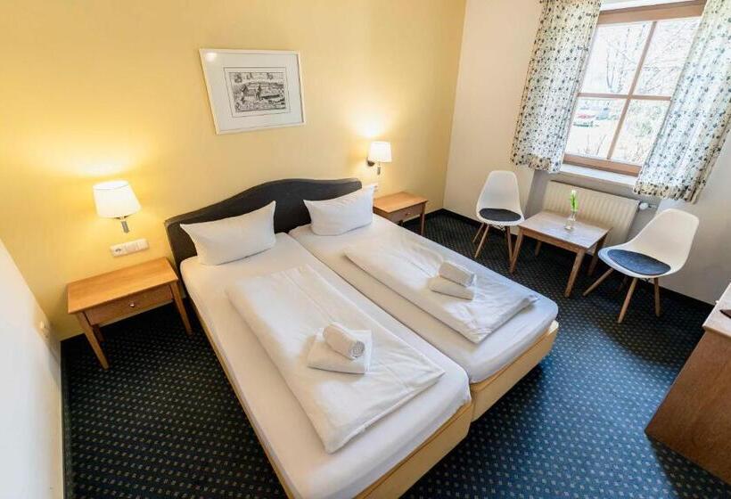 스탠다드 룸, Alter Wirt