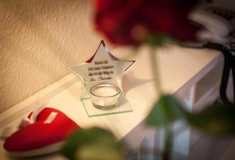 スイート, Am Grudenberg