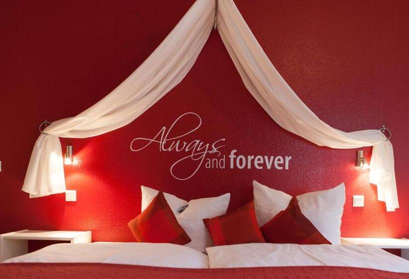 スイート, Am Grudenberg