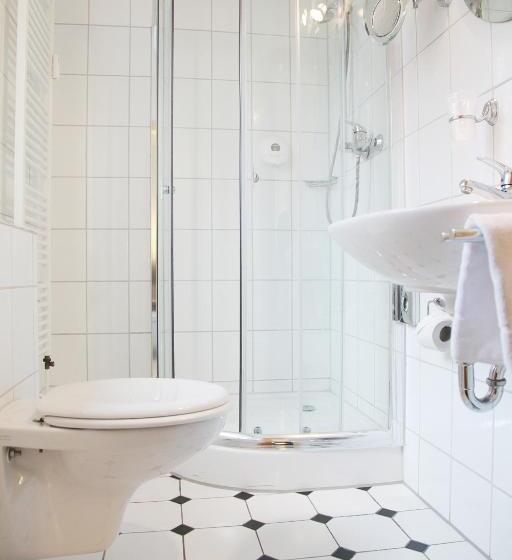 غرفة قياسية, Am Holzhafen