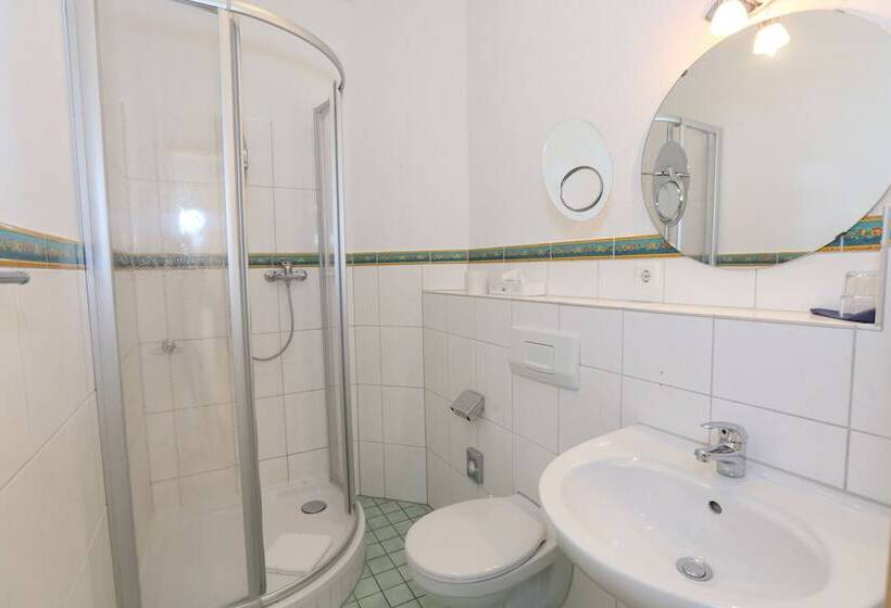 غرفة قياسية, Am Holzhafen