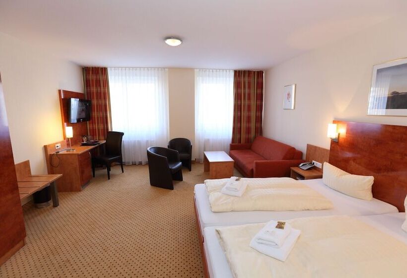带1个卧室的公寓, Am Holzhafen