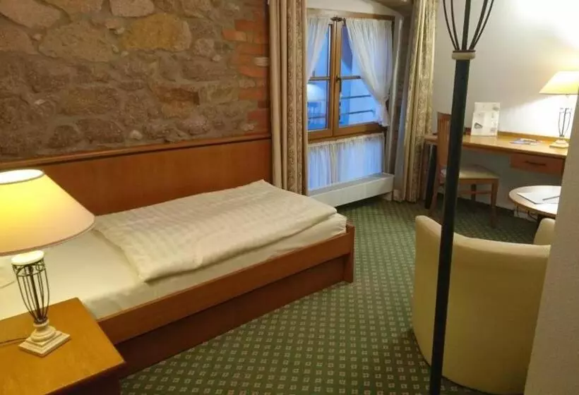Standard Single Room, Ankerhof