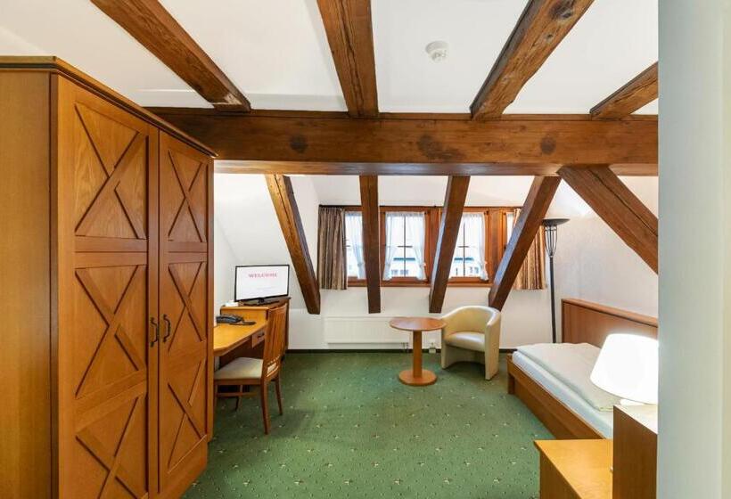 스탠다드 싱글 룸, Ankerhof