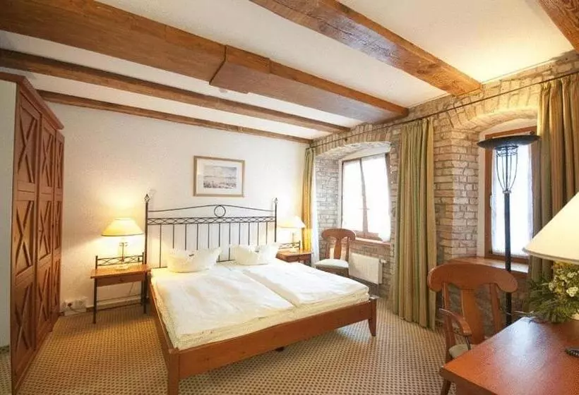 Standard Room, Ankerhof