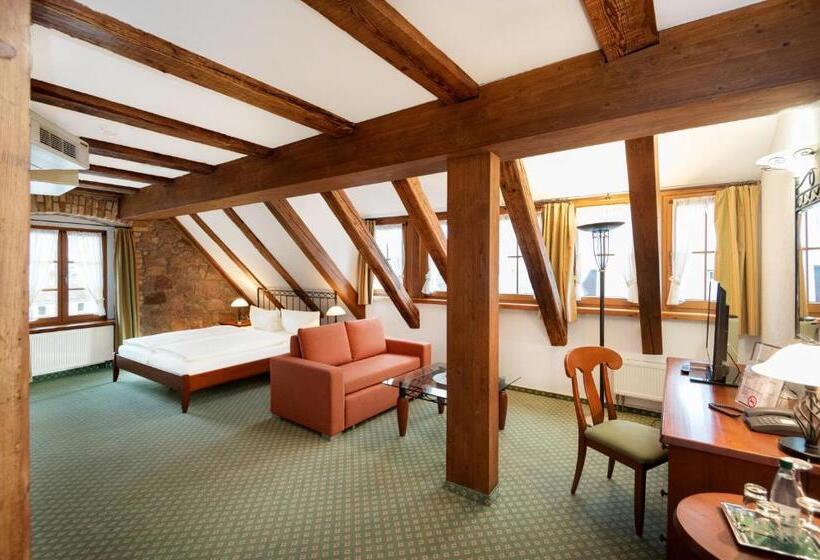 스탠다드 룸, Ankerhof