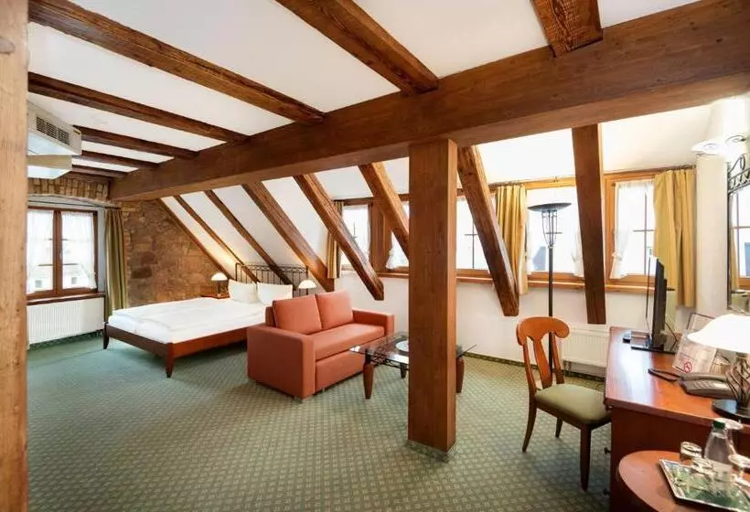 Standard Room, Ankerhof