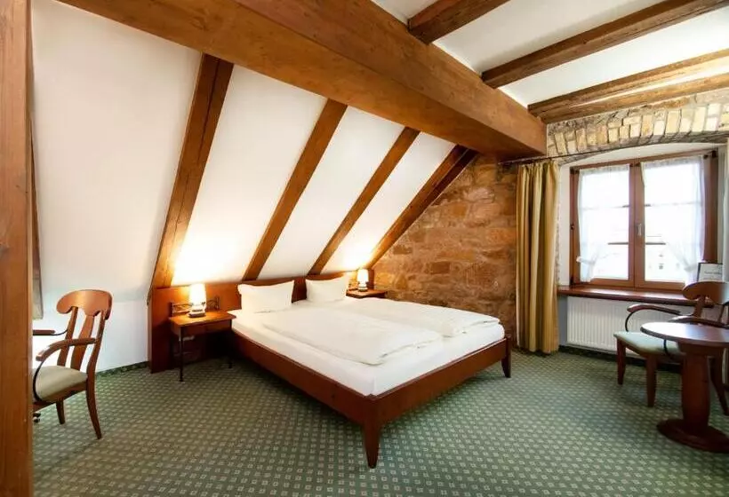 Standard Room, Ankerhof