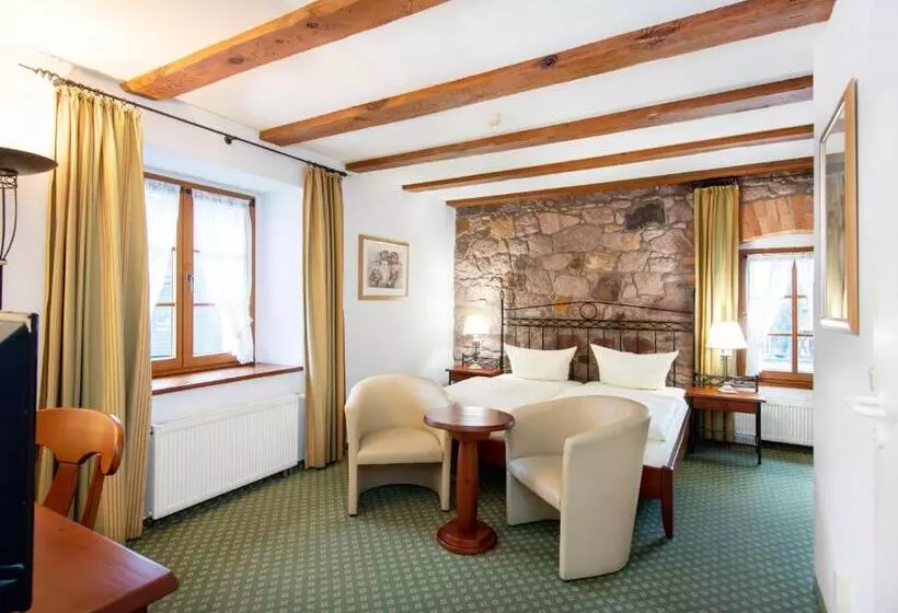 Standard Room, Ankerhof