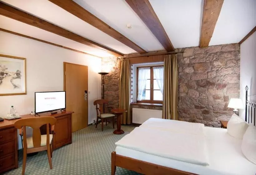 Standard Room, Ankerhof