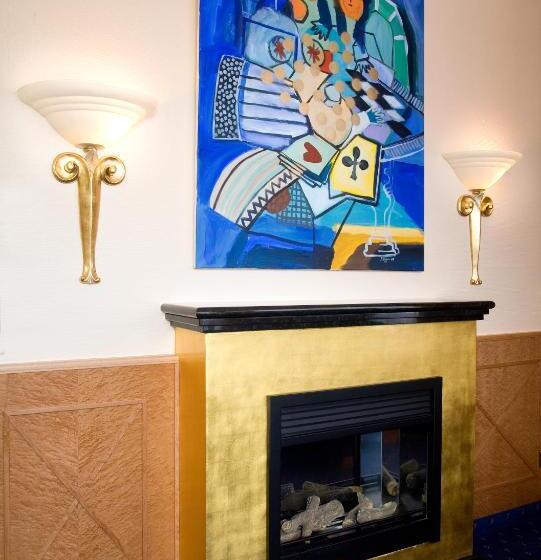 침실 1개 아파트, Chateau Fontenay