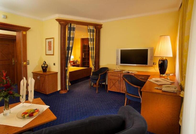 침실 1개 아파트, Chateau Fontenay