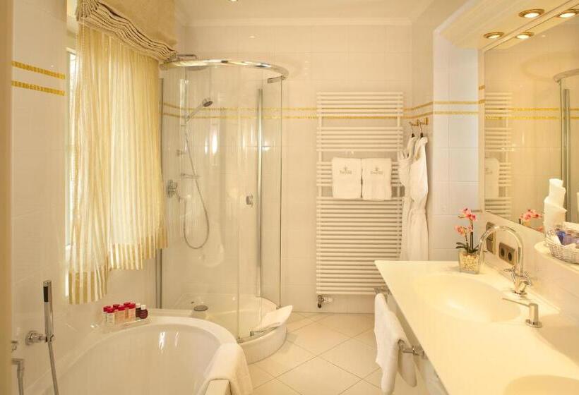 침실 1개 아파트, Chateau Fontenay