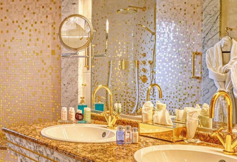 침실 1개 아파트, Chateau Fontenay