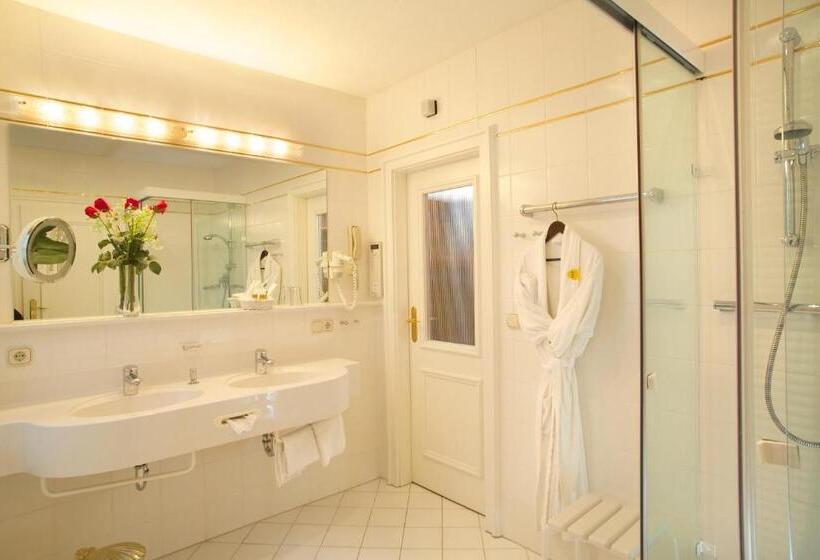 스탠다드 룸, Chateau Fontenay