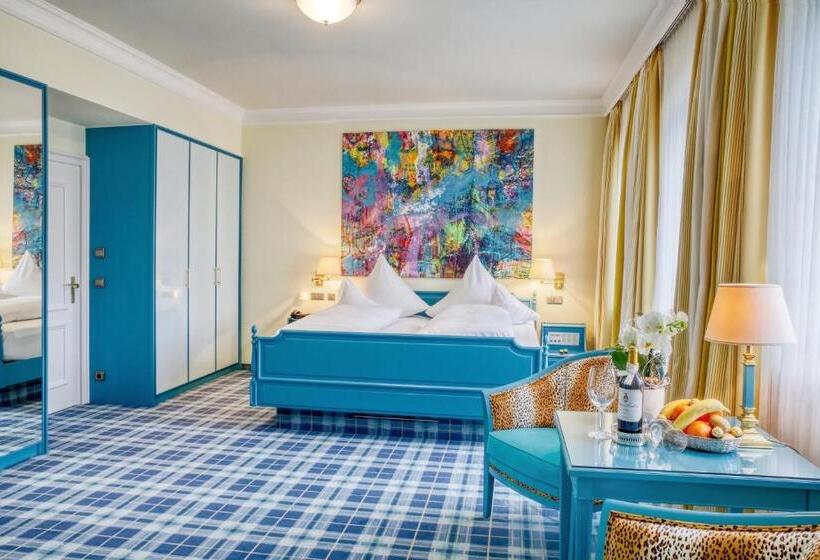 침실 1개 아파트, Chateau Fontenay