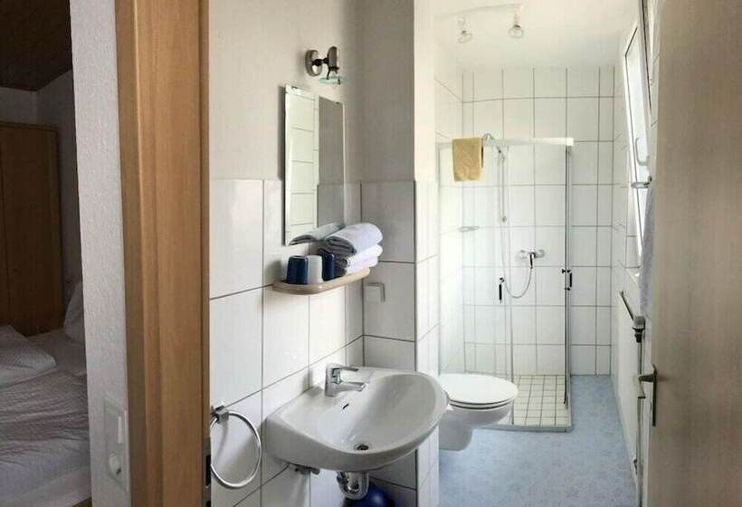غرفة قياسية, Dribischenhof