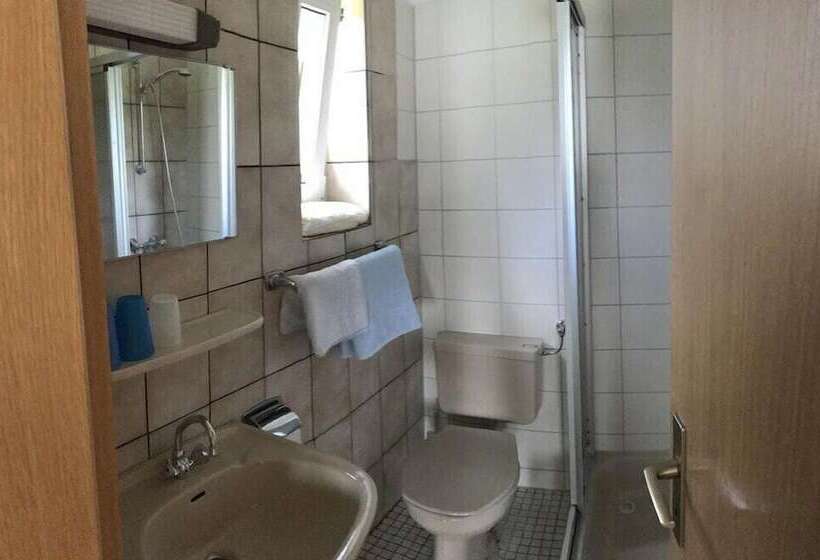 스탠다드 룸, Dribischenhof