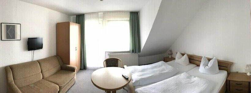 스탠다드 룸, Dribischenhof