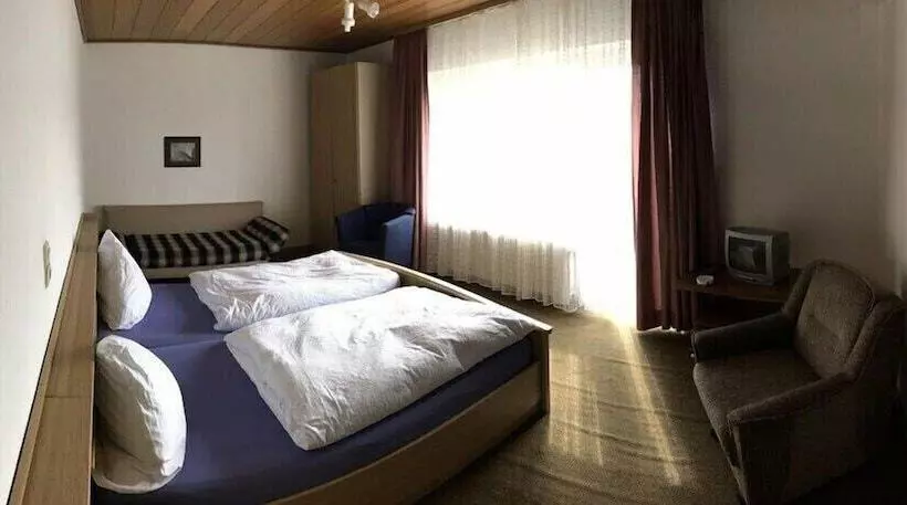 اتاق استاندارد, Dribischenhof