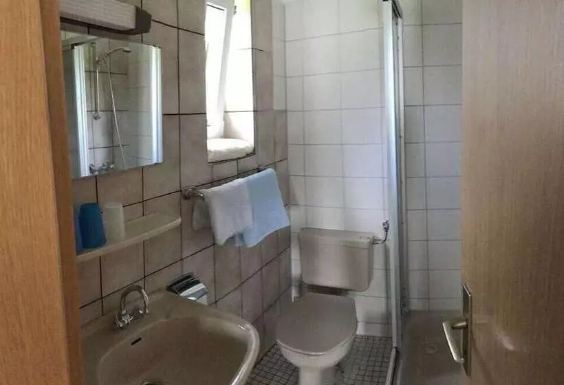 اتاق استاندارد سه نفره, Dribischenhof