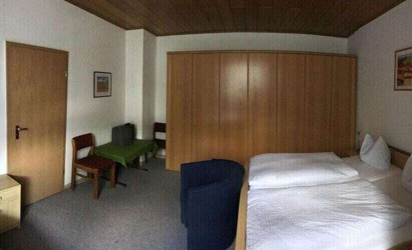 스탠다드 트리플 룸, Dribischenhof